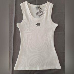 <Loewe> anagram tank top